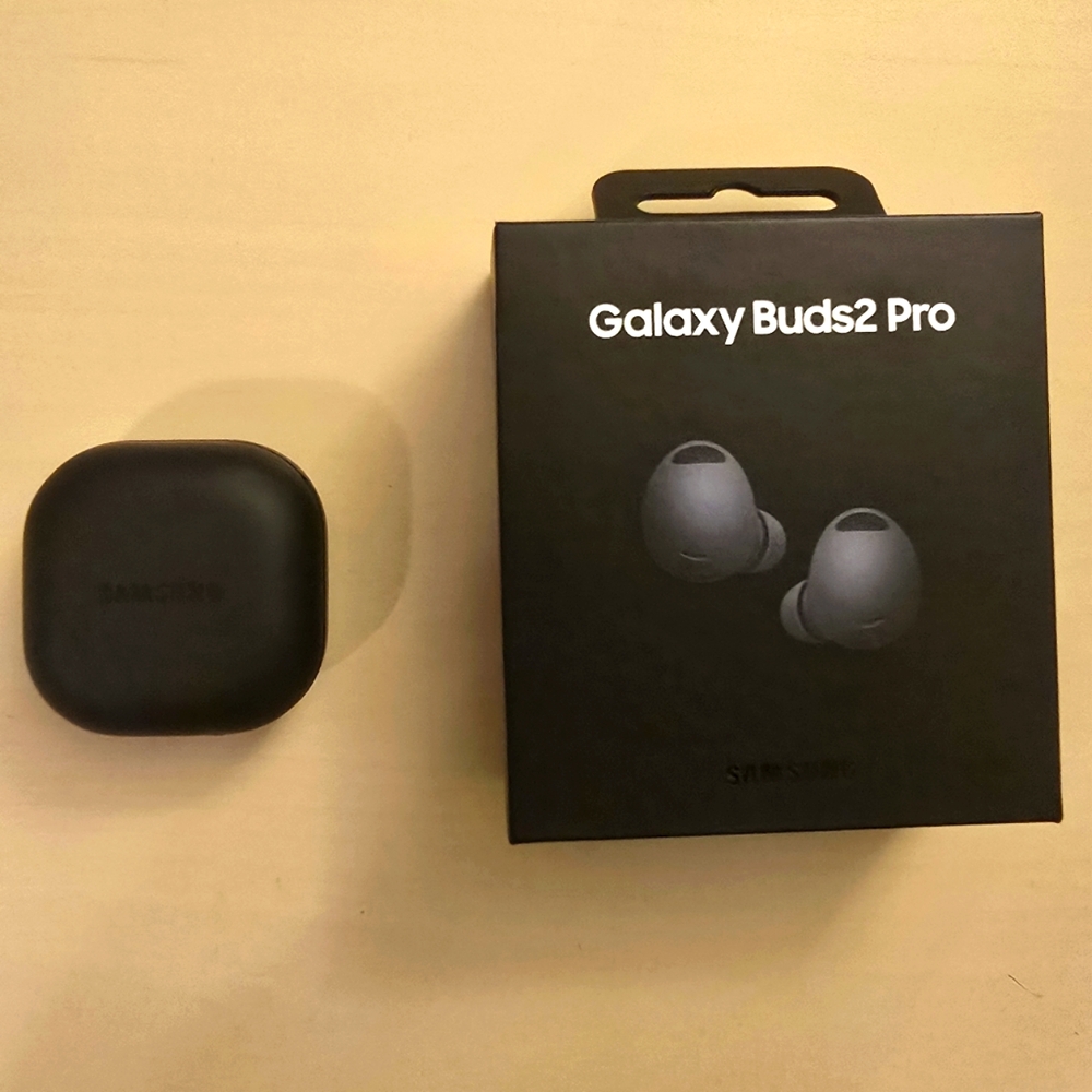 Samsung Galaxy Buds2 Pro